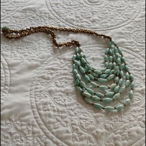 Noonday Paper Bead Necklace